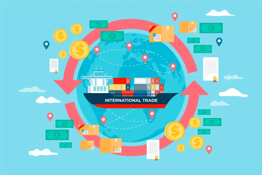 5 Devastating Global Political Changes on Shipping & How to Conquer Them