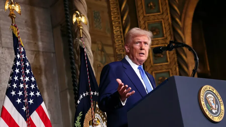 Trump’s Tariff Threats to Europe & Legal Battles: What You Need to Know in 2025.