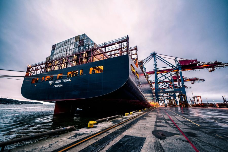 Heavy Equipment Logistics: 5 Powerful Strategies for Safer, Faster Transport.