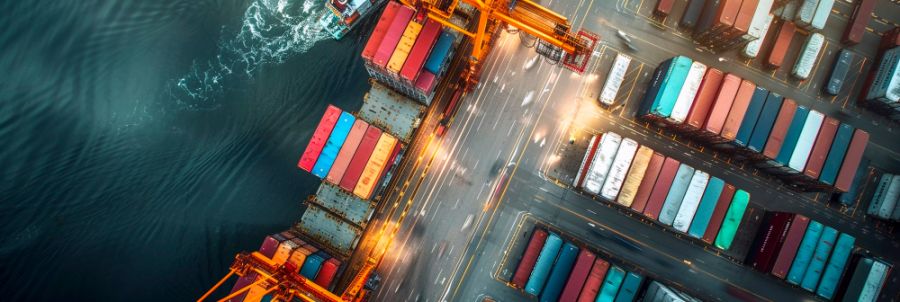 FCL vs LCL Shipping USA Export: How to Choose the Right Method