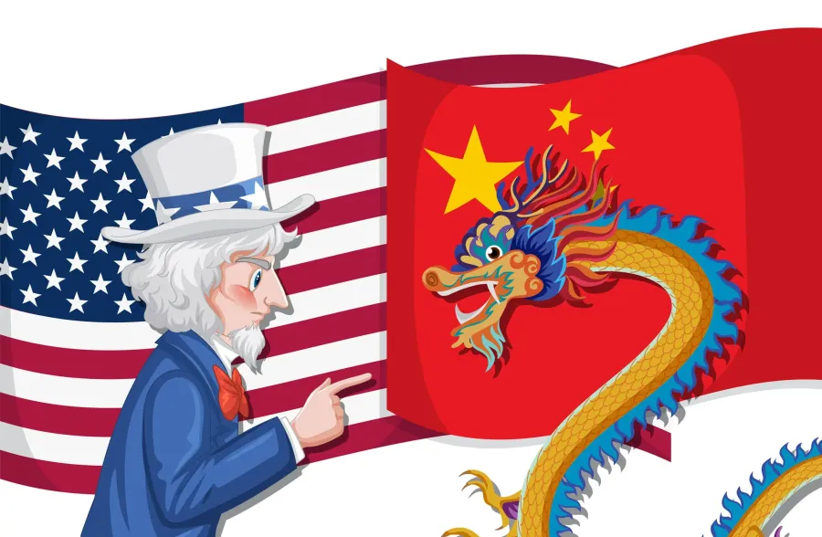 China-US Cargo Routes Boom in 2025: 7 Key Insights Driving the Revival.