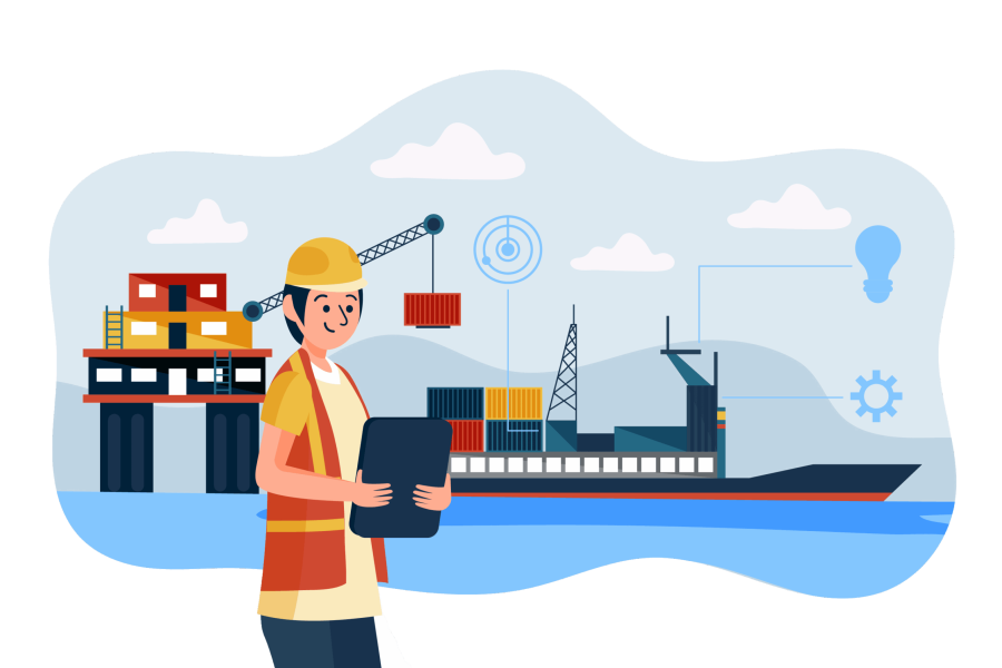 2025 Trade Barriers: 5 Essential Strategies to Safeguard Your Supply Chain