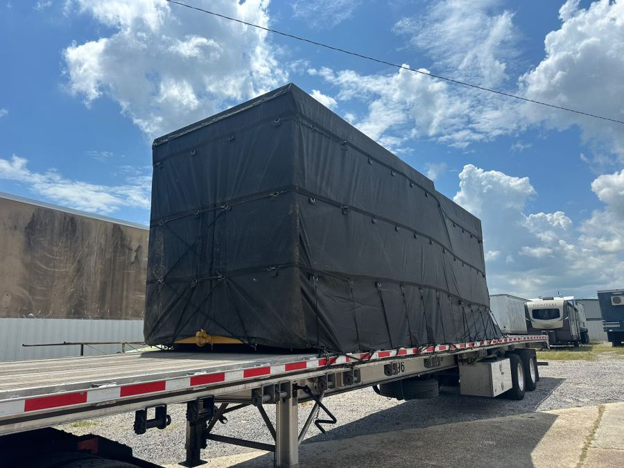 Mining Equipment Shipping: 7 Powerful Advantages of Falcon Cargo’s Logistics Solutions