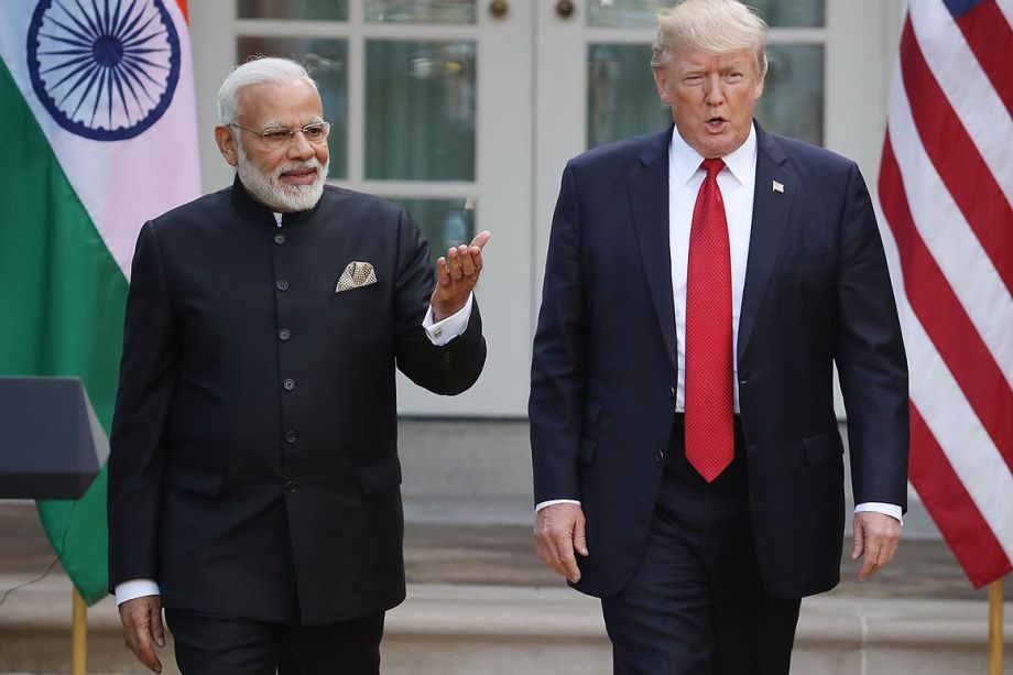 US-India trade deal 2026: President Trump and Prime Minister Modi announce historic bilateral agreement